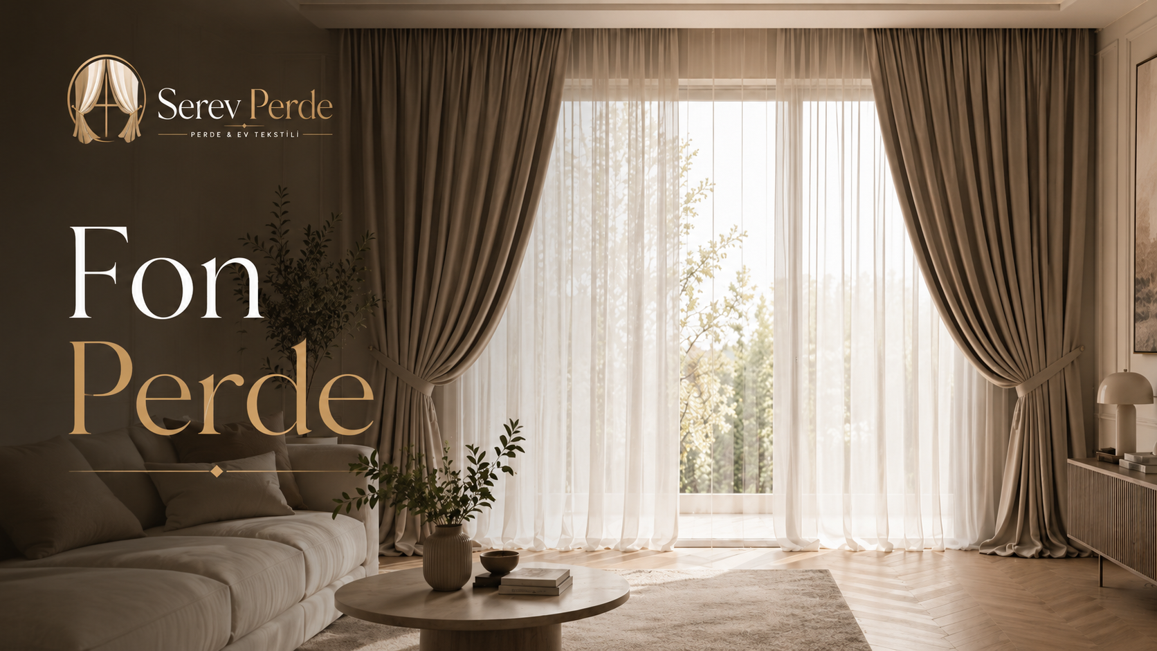 Fon Perde modelleri
